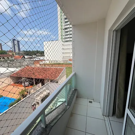 Apto 23 No Centro De Foz Foz do Iguacu Exterior photo