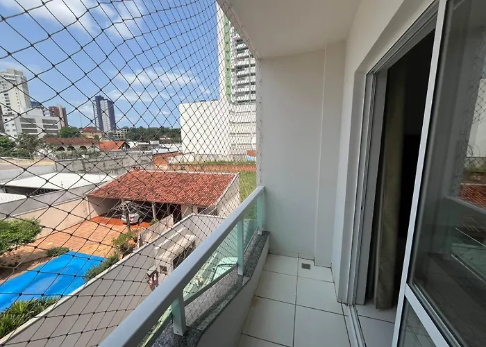 Apto 23 No Centro De Foz