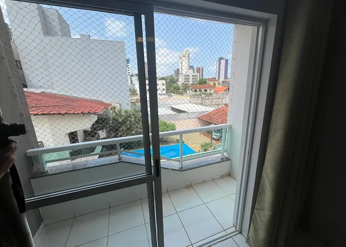 Apto 23 No Centro De Foz