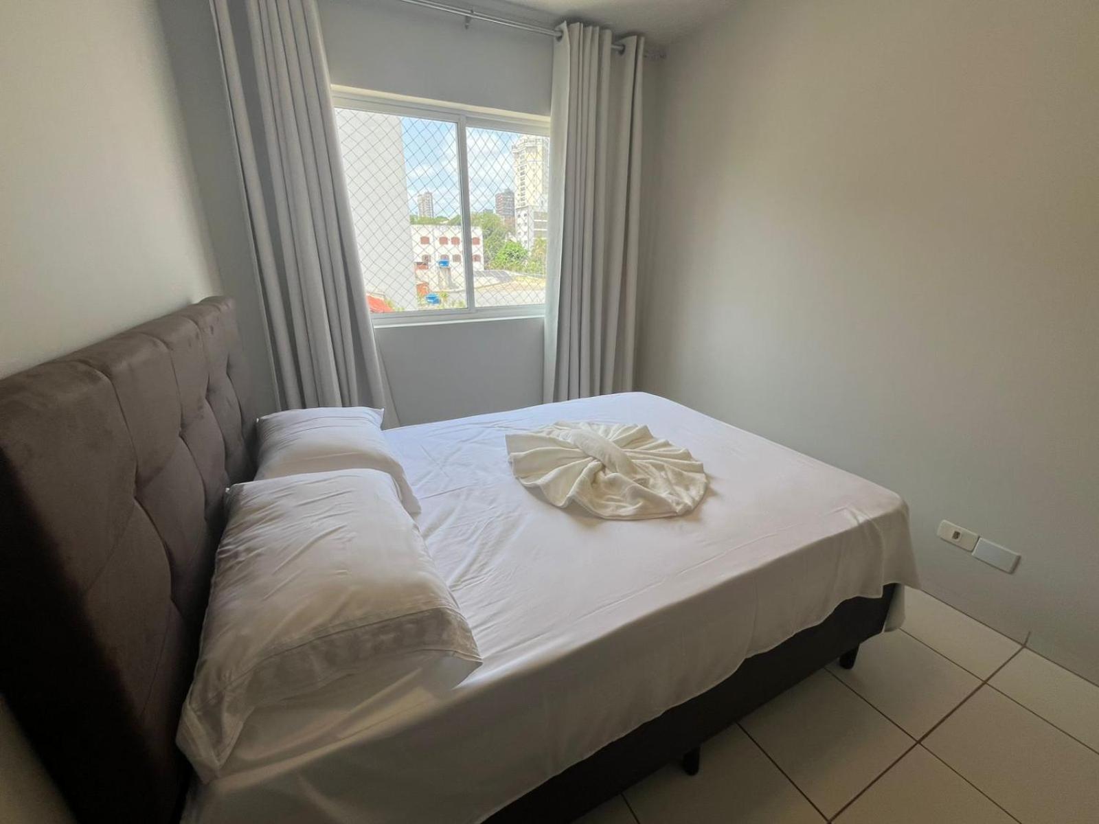 Apartment Apto 23 No Centro De Foz