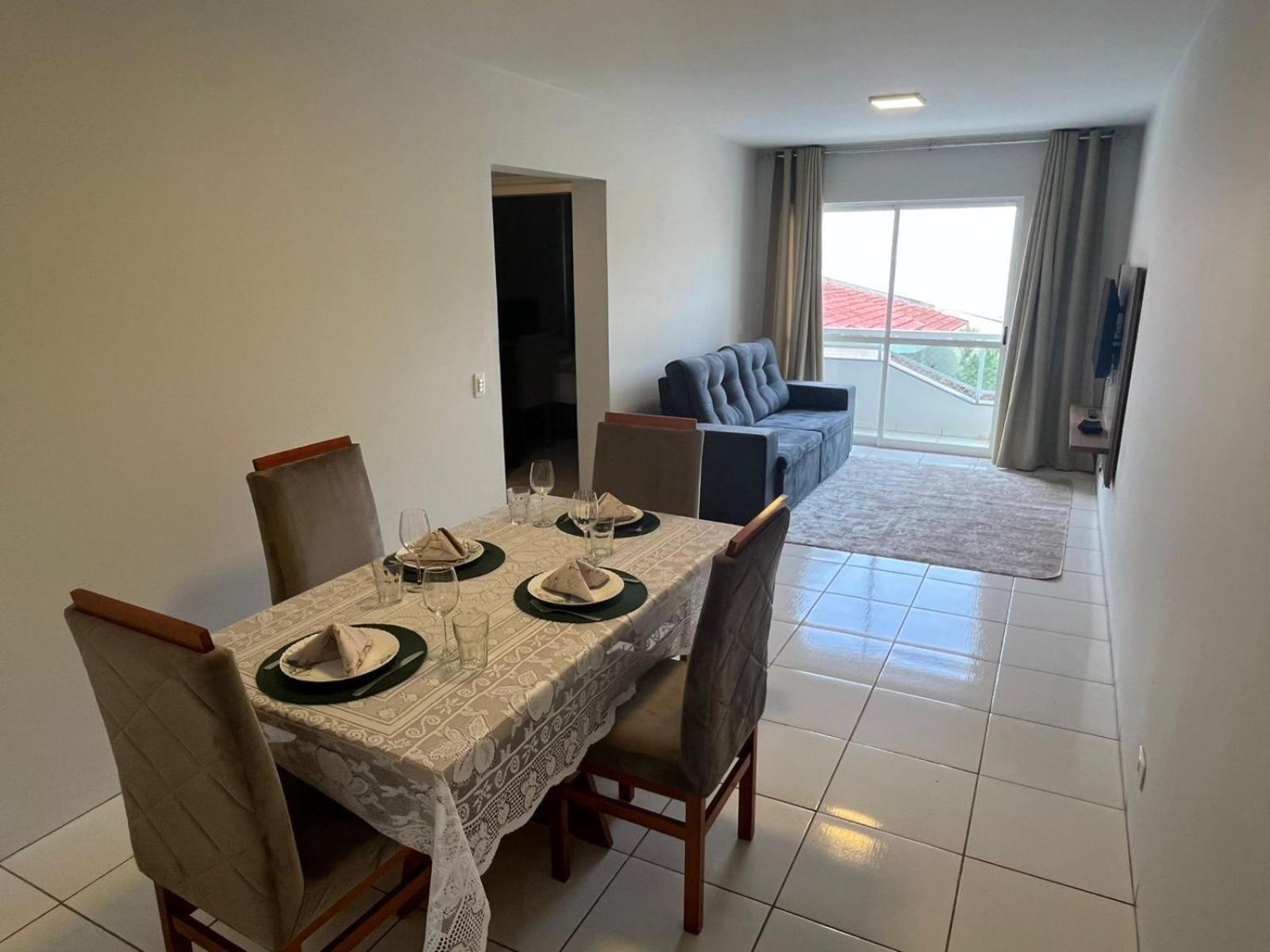 Apartment Apto 23 No Centro De Foz
