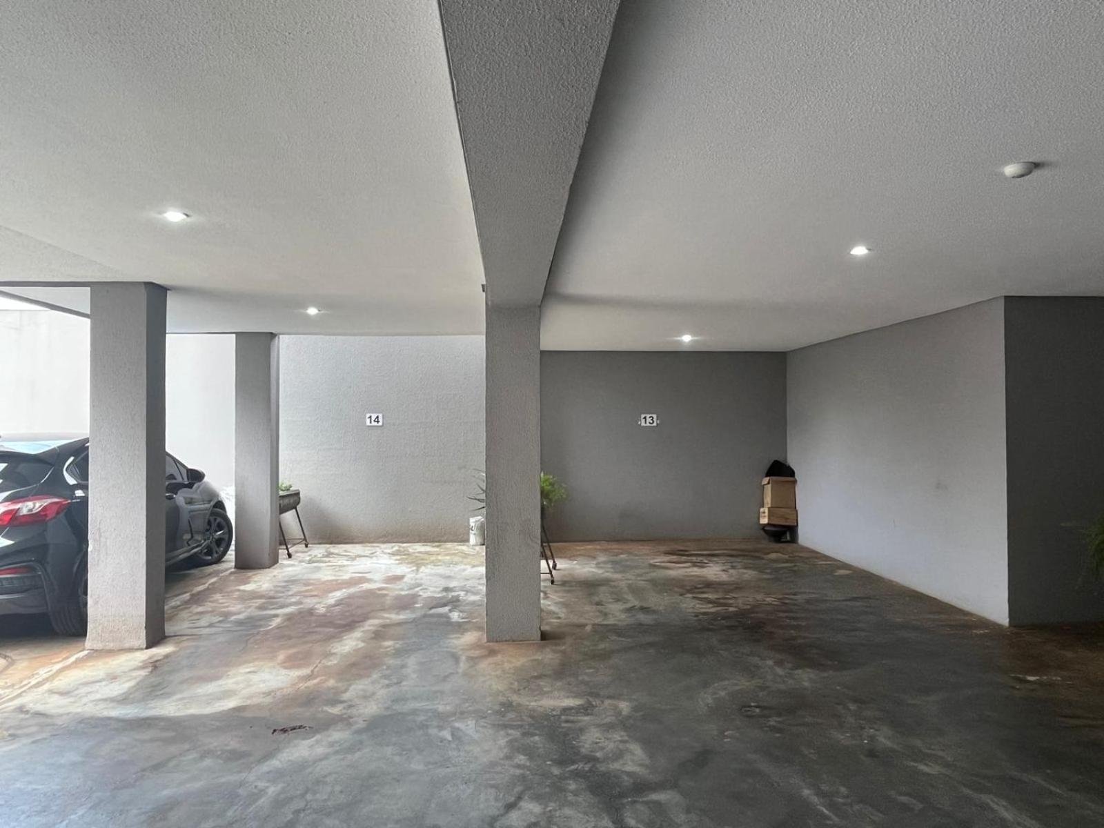 Apto 23 No Centro De Foz Apartment *