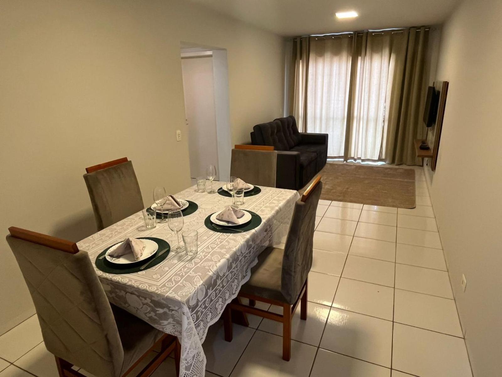 Apartment Apto 23 No Centro De Foz *