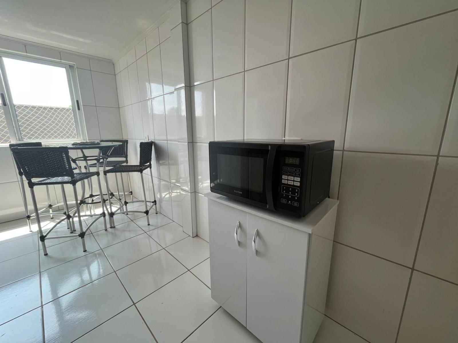 Apartment Apto 23 No Centro De Foz Foz do Iguacu