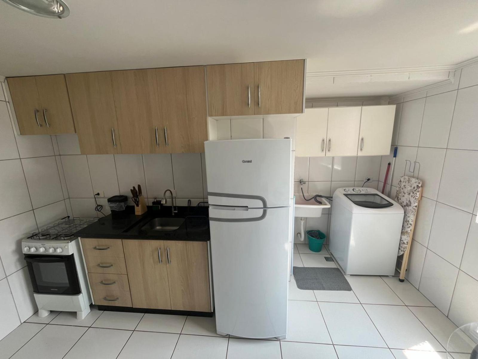 Apartment Apto 23 No Centro De Foz