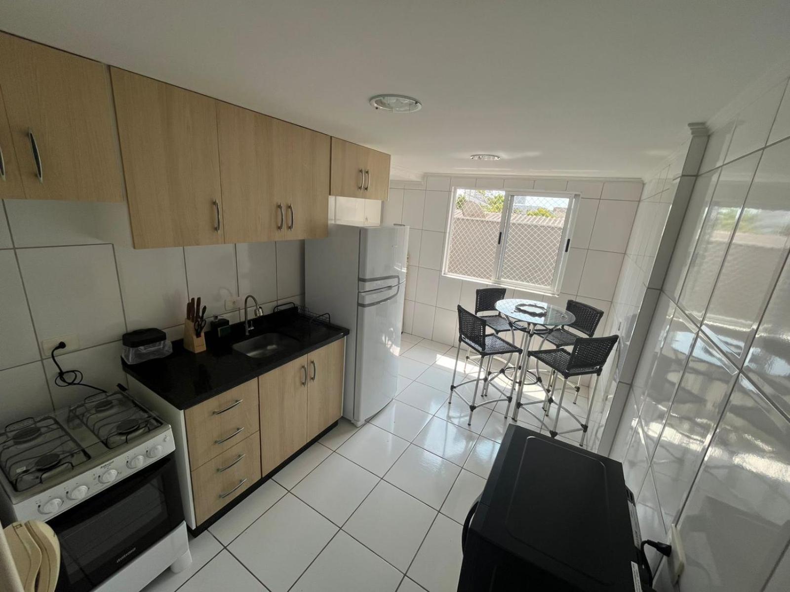 Apartment Apto 23 No Centro De Foz *