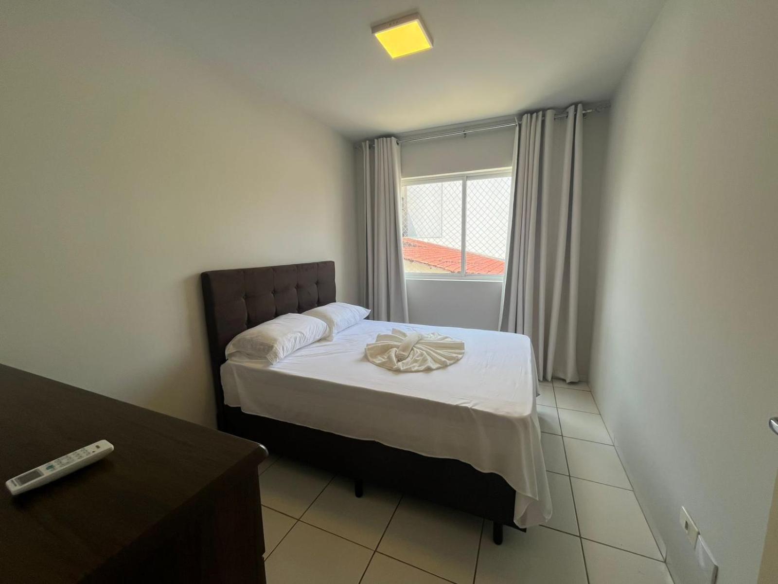 Apartment Apto 23 No Centro De Foz Foz do Iguacu
